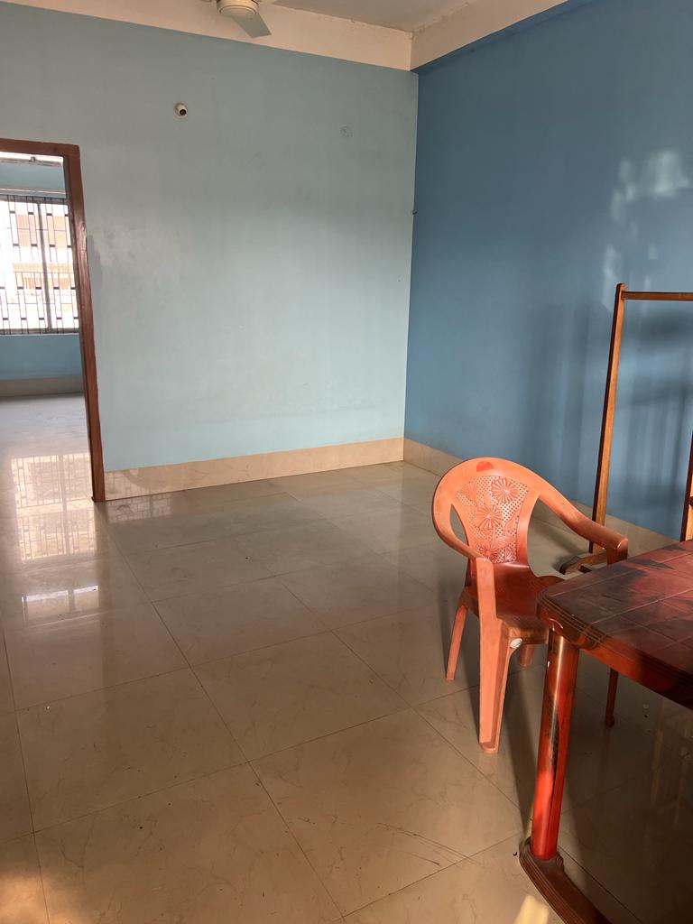 Unfurnished 2bhk  unfurnished  apartment in Panjabari, Khanapara, Guwahati, Assam, India for Rent